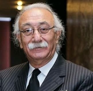 پیشکسوت سینما، تیاتر و تلویزیون درگذشت