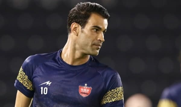  آل‌کثیر وعده افشاگری داد: یک سال تحمل کردم!