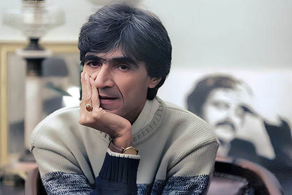 بدرقه پیکر ناصر تقوایی با سنج و دمام محسن شریفیان 