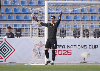 پرخاش نیازمند بعد از 