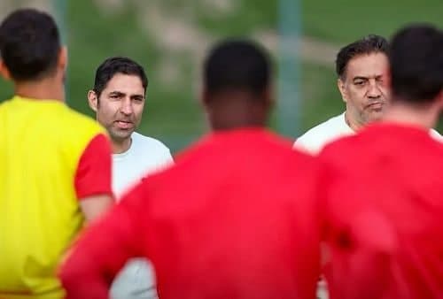 پرسپولیس در عملیات بزرگترین خرید تاریخ!