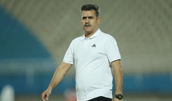 پورموسوی: آقای سرمربی! فریب نخور، نمی‌روم!