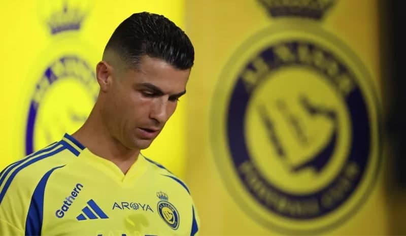 رونالدو پادشاه اینستاگرام شد