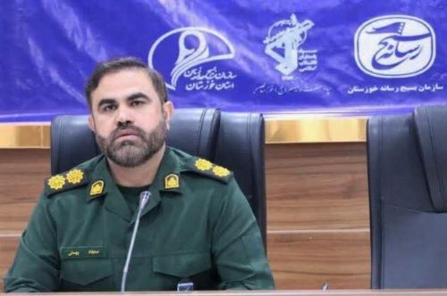 جشنواره رسانه‌ای ابوذر خوزستان برگزار می‌شود