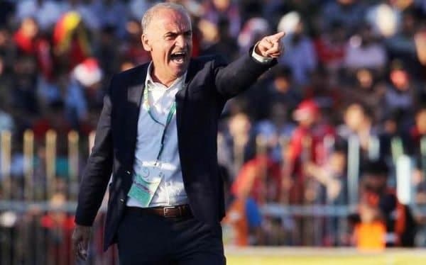 بختیاری زاده، دروازه «ماجدی» را به توپ بست!