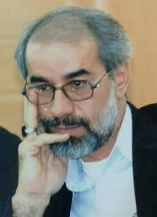 نگاره پایداری ایران در نمایشنامه «باد نحس»