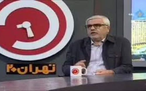 قطع شدن آب هم گردن مردم افتاد!