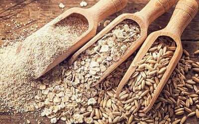 جو دوسر؛غله‌ای ساده با قدرتی شگفت‌انگیز