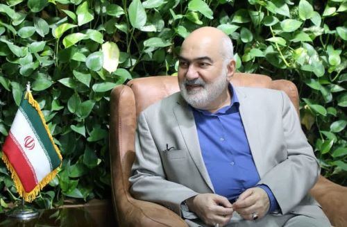  چراغ امید کارگران گروه ملی فولاد روشن شد