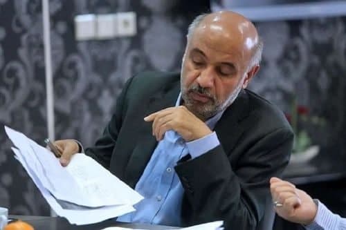 وزیر کار، بی کار از دلواپسی کار بازنشستگان!