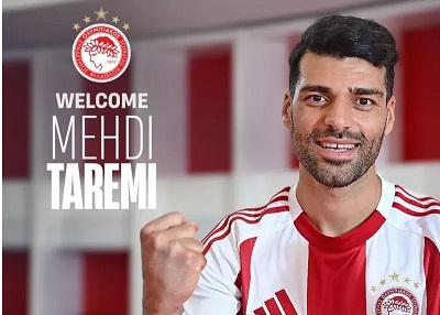  «هلل یوس هلیوسا» در قلب آتن