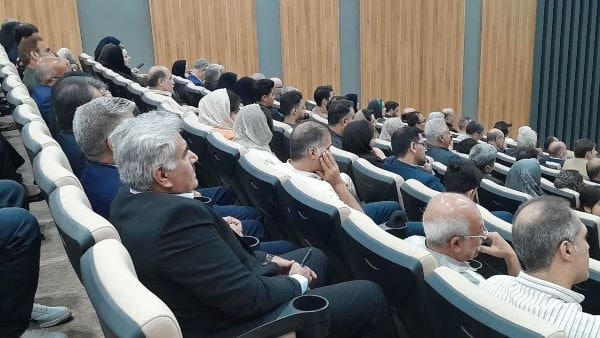 هیچ رخداد فرهنگی بدون صنعت چاپ ممکن نیست