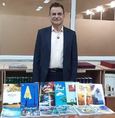 شبی که شعر در شب‌نشینی واژه‌ها جوانه زد