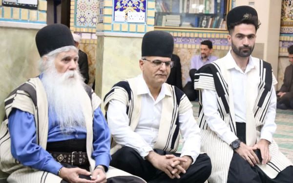 استادی که عمر و آثارش، میراث ماندگار جامعه شد