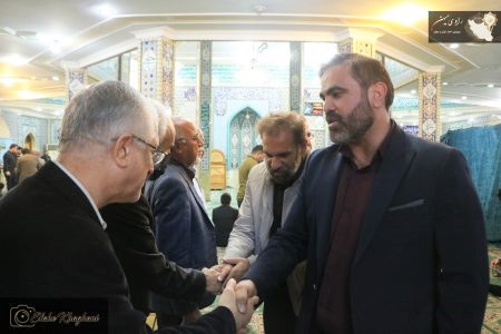 استادی که عمر و آثارش، میراث ماندگار جامعه شد