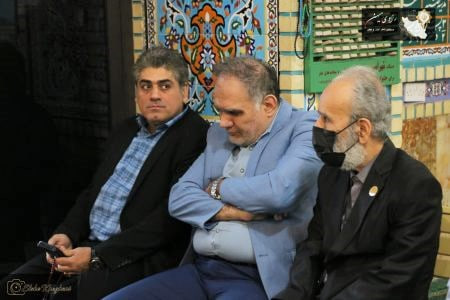 استادی که عمر و آثارش، میراث ماندگار جامعه شد