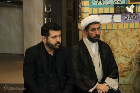 استادی که عمر و آثارش، میراث ماندگار جامعه شد