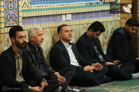 استادی که عمر و آثارش، میراث ماندگار جامعه شد