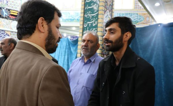 استادی که عمر و آثارش، میراث ماندگار جامعه شد