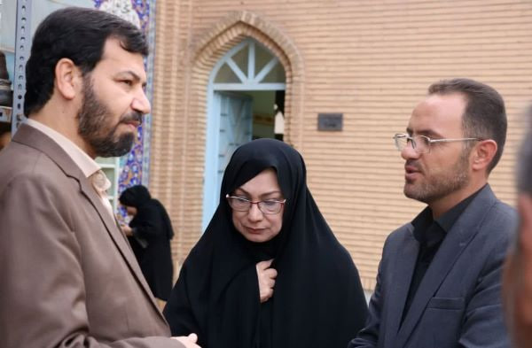 استادی که عمر و آثارش، میراث ماندگار جامعه شد