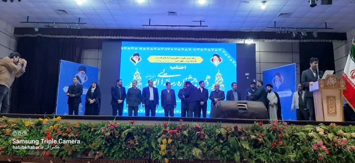 برگزیدگان دهمین جشنواره ابوذر در خوزستان شناخته شدند