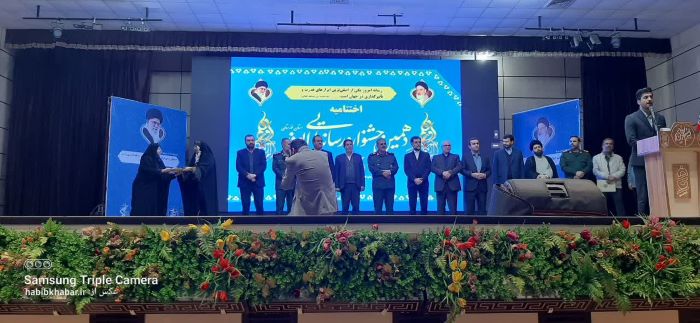 برگزیدگان دهمین جشنواره ابوذر در خوزستان شناخته شدند