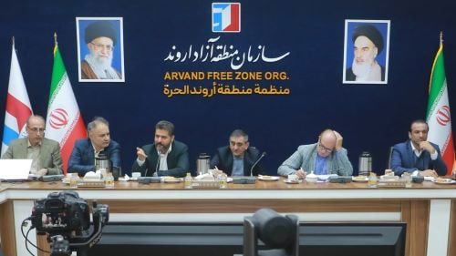 اروند؛ از نوسازی بنیادین تا دستیابی به گردشگری راستین