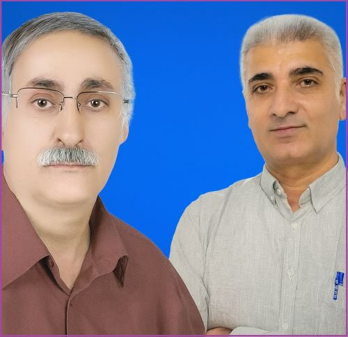 مردی که فرهنگ را روشنا بخشید