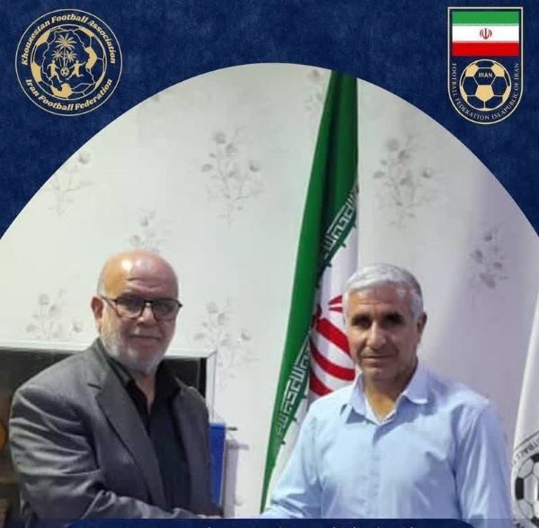 ابراهیم ستاوی سرپرست هیأت فوتبال «کرخه» شد