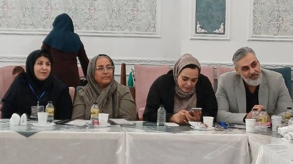 قلمها برای عدالت ورزشی به صف شدند قلمها برای عدالت ورزشی به صف شدند