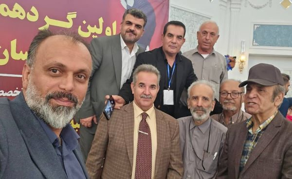 قلمها برای عدالت ورزشی به صف شدند قلمها برای عدالت ورزشی به صف شدند