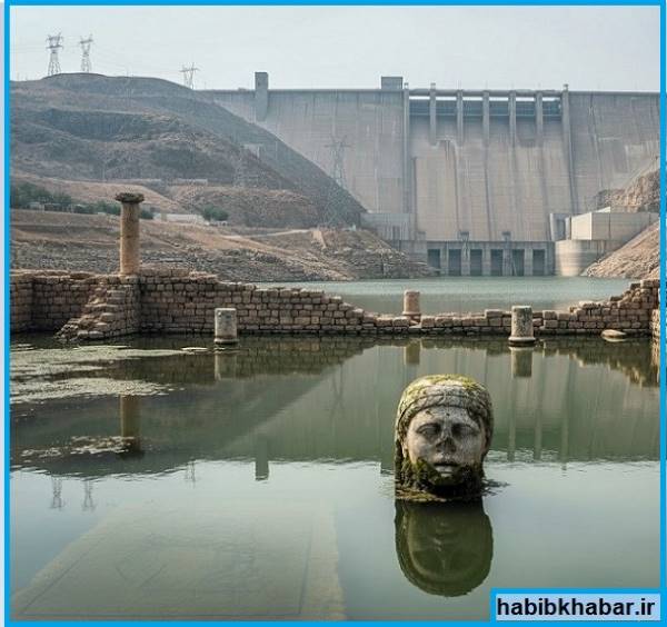 سدسازی؛ سدِ راه تاریخ!؟ سدسازی؛ سدِ راه تاریخ!؟