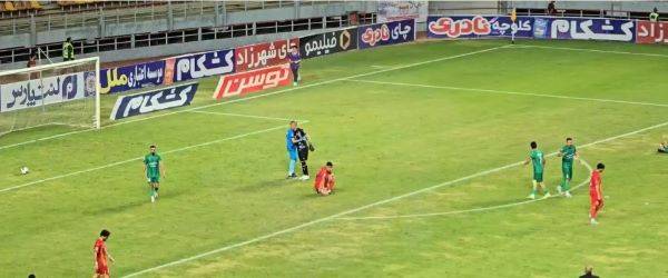 نگذارید فوتبال خوزستان بمیرد!