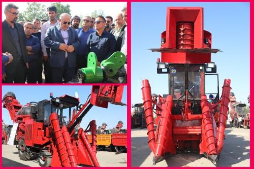 کار امیرکبیر، خارجی ها را بی‌کار کرد