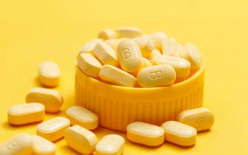 این ویتامین را بداخلاق‌ها بخورند!