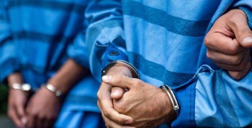 بازداشت ۳ کارمند شهرداری و یک عضو شورای شهر