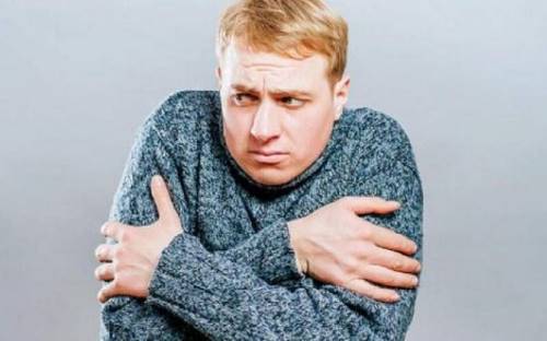 عوامل بنیادی سردی بدن چیست؟