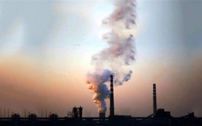 پرونده صنایع آلاینده مسجدسلیمان به مراجع قضایی رفت