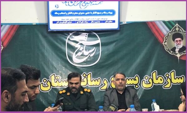 روایت بسیج اصناف از بار سنگین اقتصاد