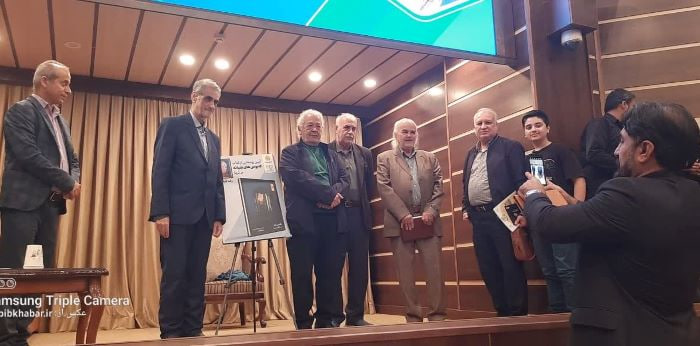 فیاضی، بانگ محله‌ای که فراموش نمی شود