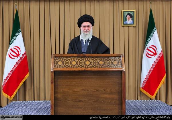 ملت، دوباره بزرگ‌ترین سرمایه امنیت شد