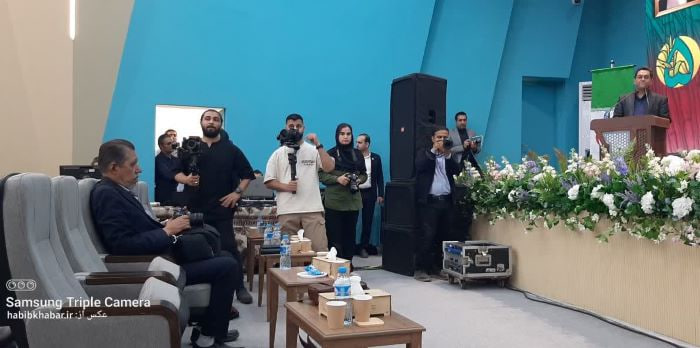 جایی که فرهنگ، صنعت را معنا کرد/«شکرستان» برگزیدگان خود را دید