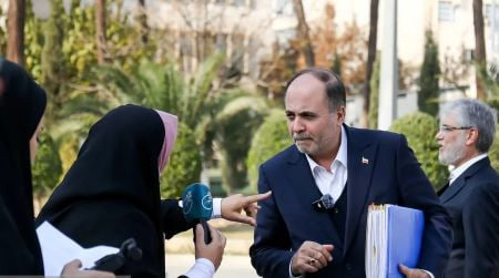 بازخوانی «تا اگر» وزیر کشاورزی در ماجرای گران‌فروشی