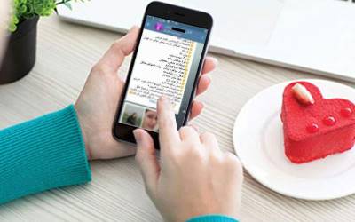 کلاهبرداری ۴میلیاردی از مشتریان کانال صیغه‌یابی