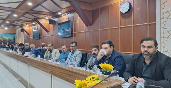 بررسی نقش هوش مصنوعی در جنگ شناختی