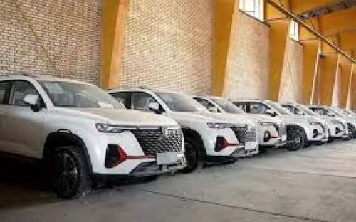 خودروهای وارداتی زیر ذره‌بین محیط زیست