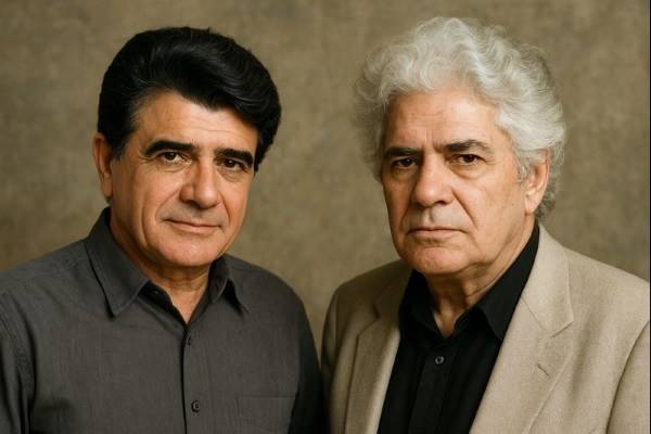 از نقد تند شاملو تا پاسخ آرام شجریان