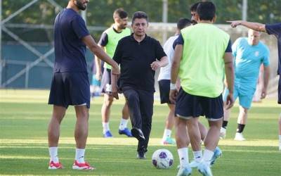 با اردو و شعار نمی‌شود به بلژیک رسید