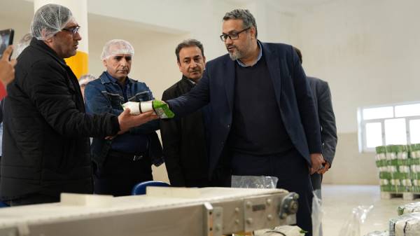 تولید شکر؛ آزمون سیاست پایداری در خوزستان