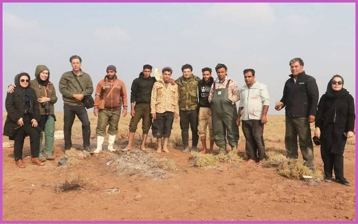 میدانگاه گوبان؛ روایت خاموش طبیعت و انسان میدانگاه گوبان؛ روایت خاموش طبیعت و انسان